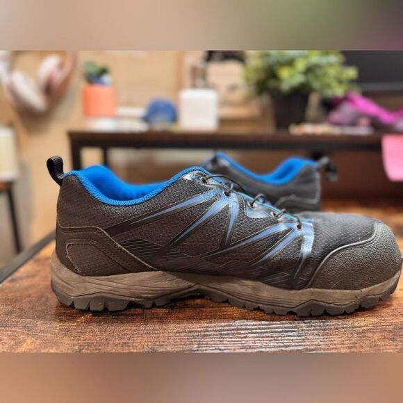 Merrell Men's Fullbench Comp Toe Blur Size 12 - Picture 11 of 16